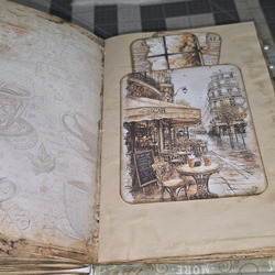 Junk Journals