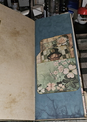 Celtic Traveler pages 8