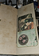 Celtic Traveler pages 6