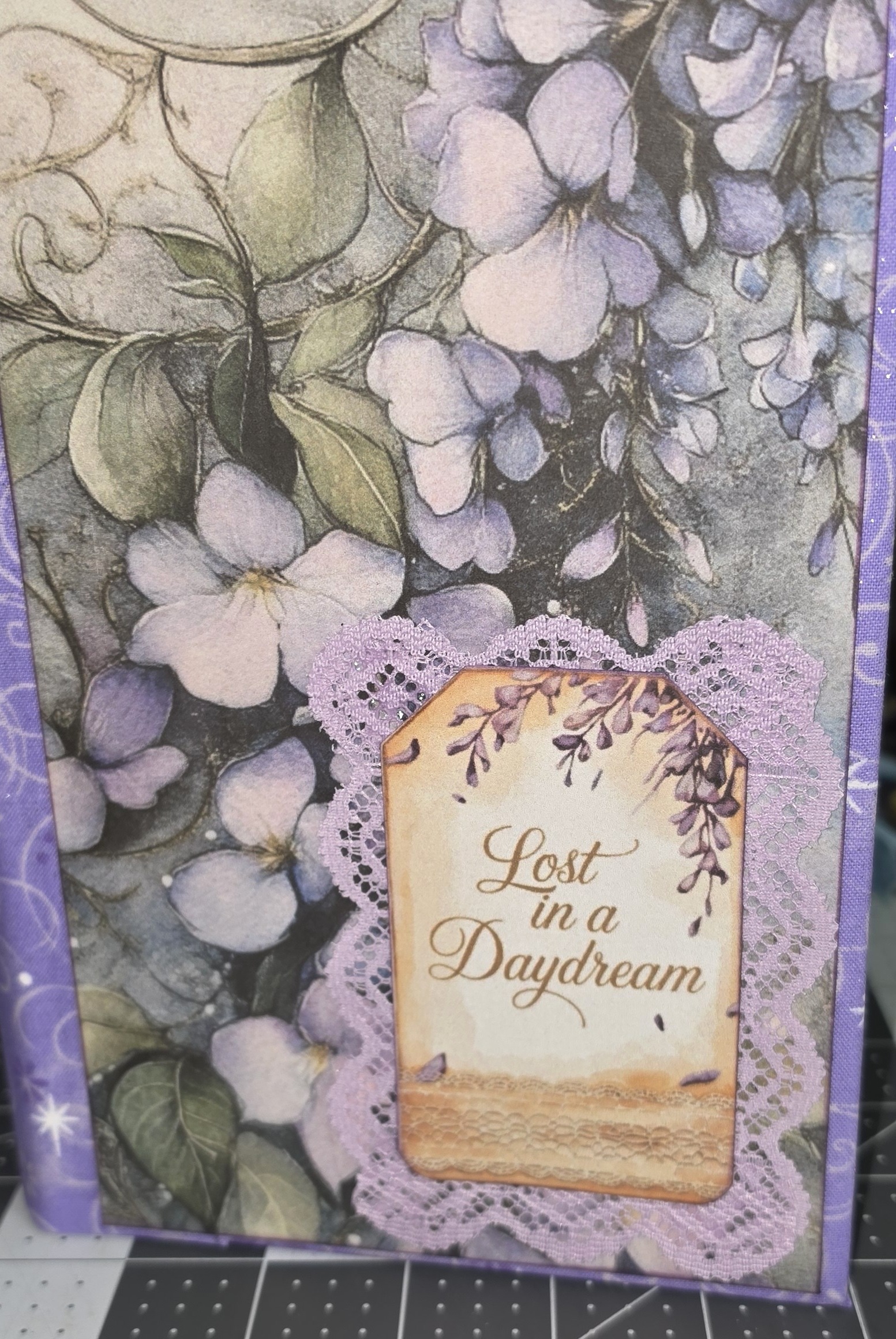 Wisteria Hollow front cover