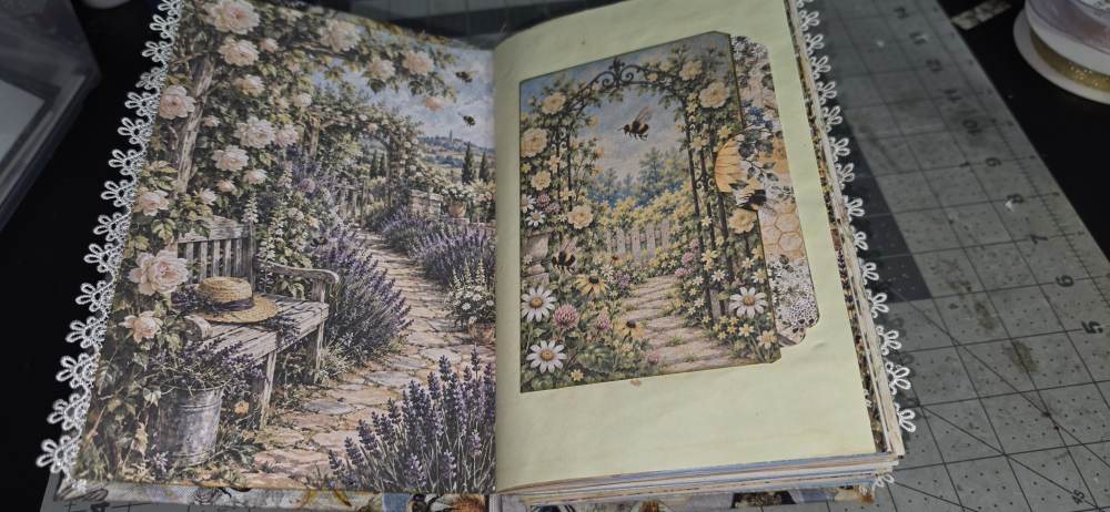 Bumblebee Garden photo 6