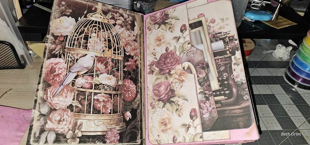 Burgundy Romance photo 16