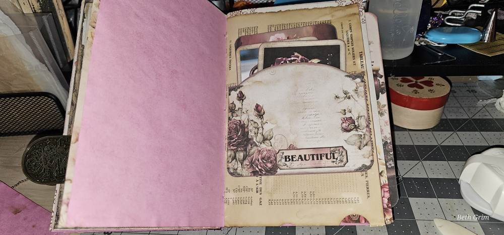 Burgundy Romance photo 27