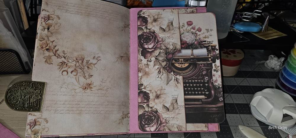 Burgundy Romance photo 29