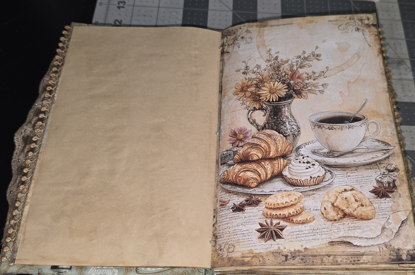 Coffee & Pastries photo 5