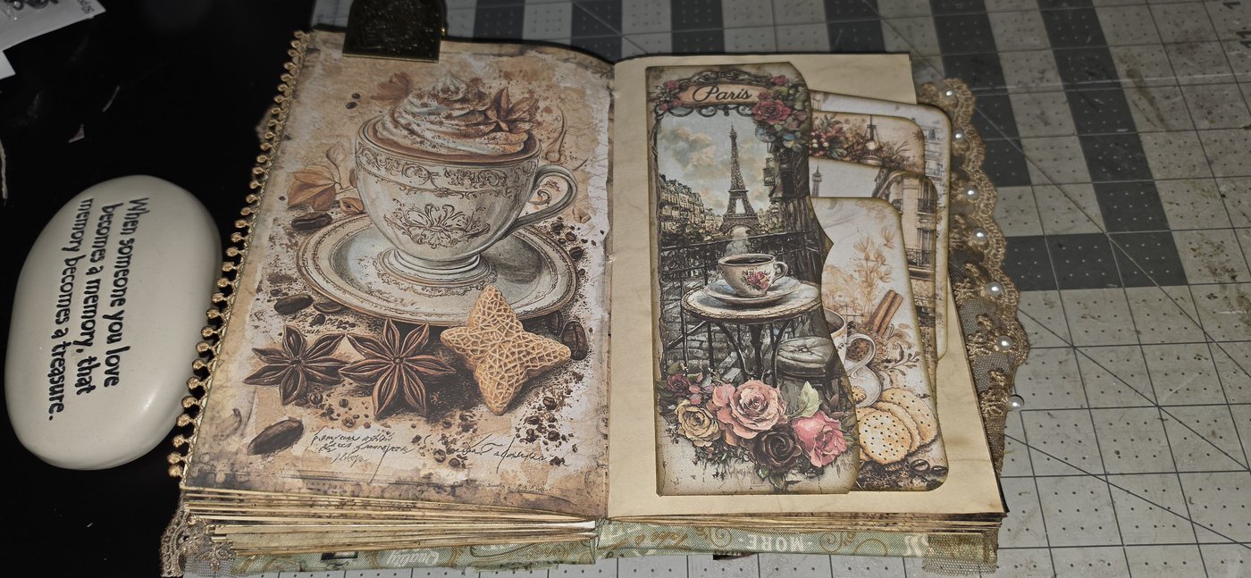 Coffee & Pastries photo 30