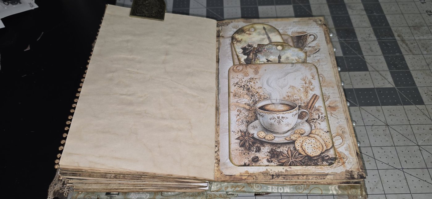 Coffee & Pastries photo 35