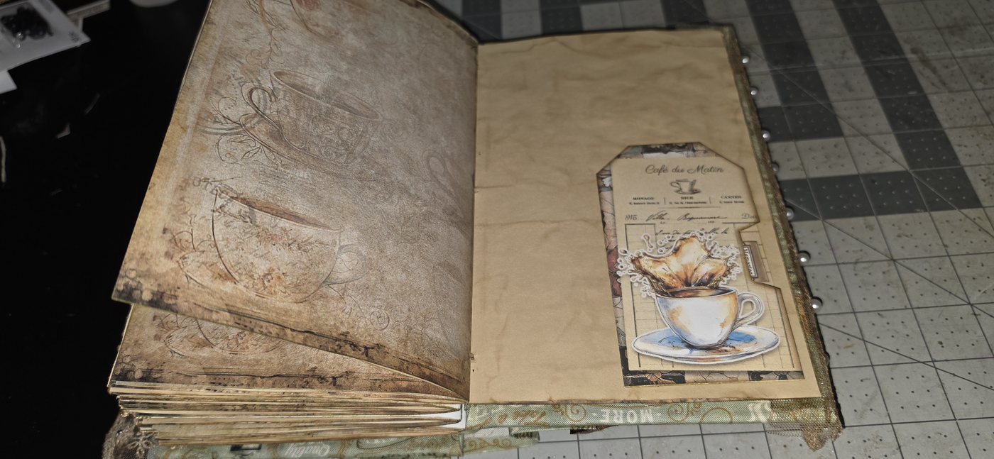 Coffee & Pastries photo 37