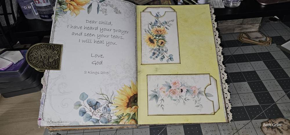 Cottage Core & Prayer photo 38