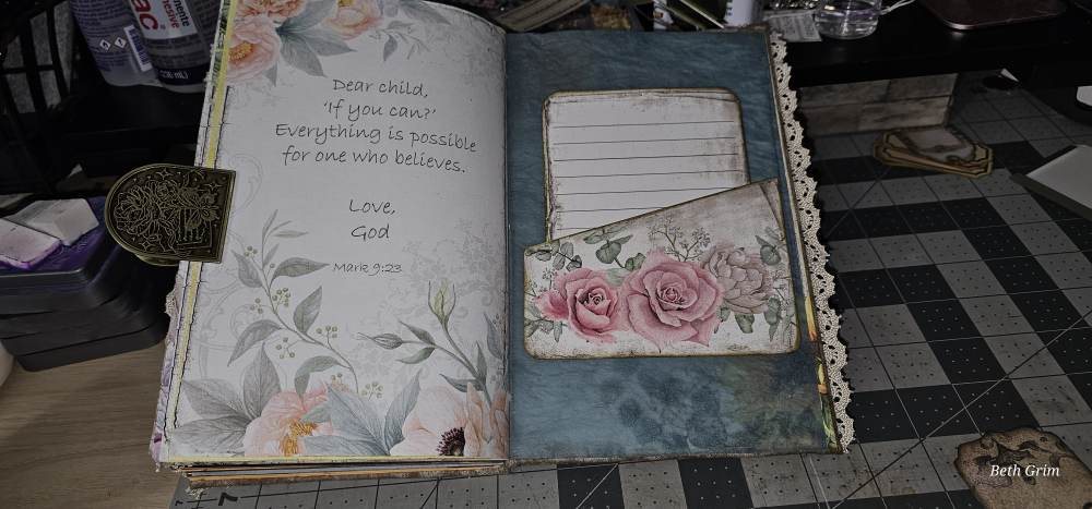 Cottage Core & Prayer photo 39