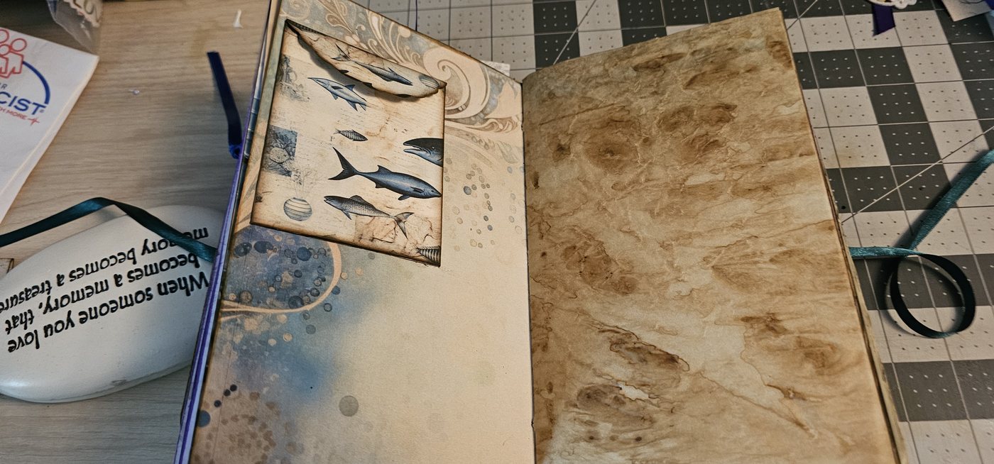 Faded Petals Prayer Journal photo 13