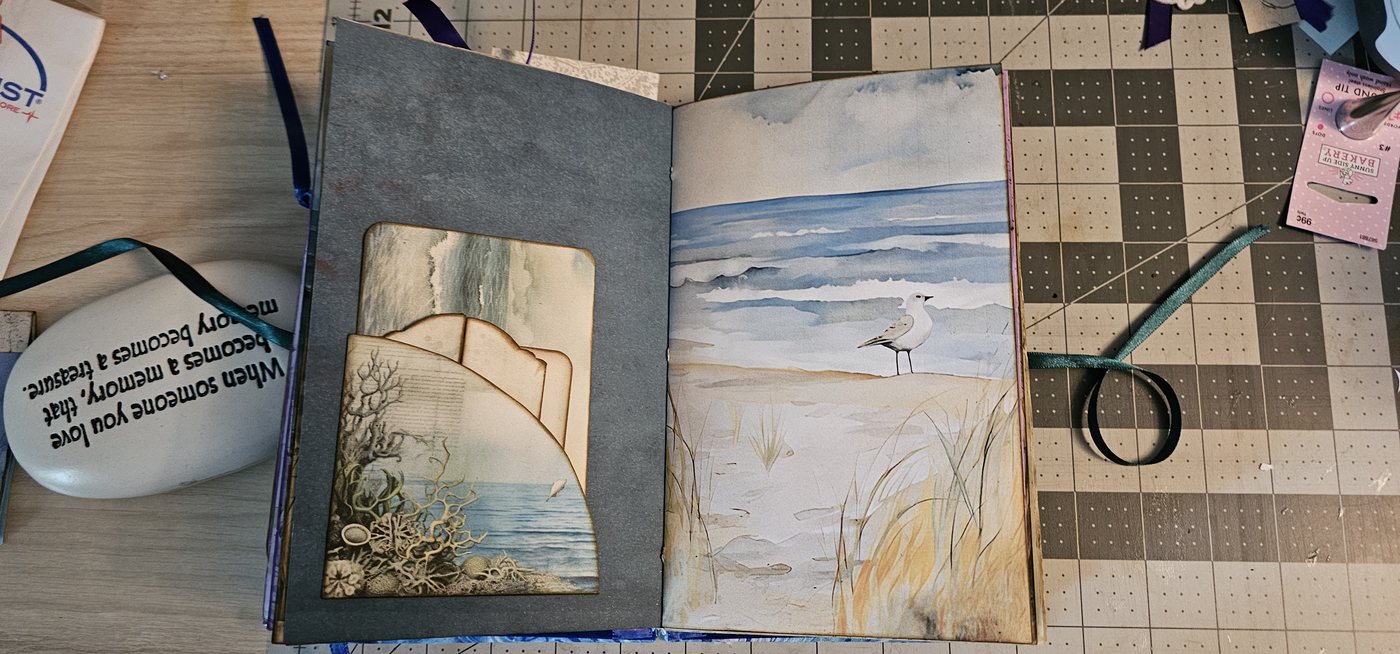 Faded Petals Prayer Journal photo 14