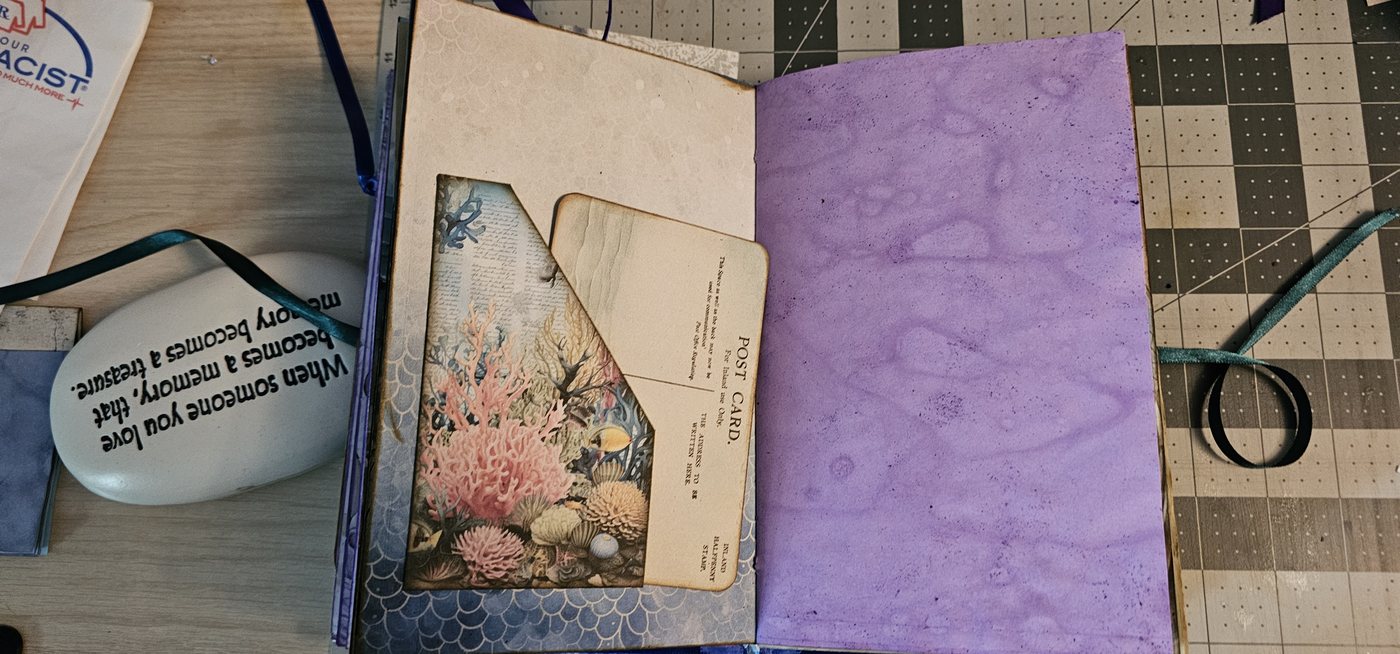Faded Petals Prayer Journal photo 15