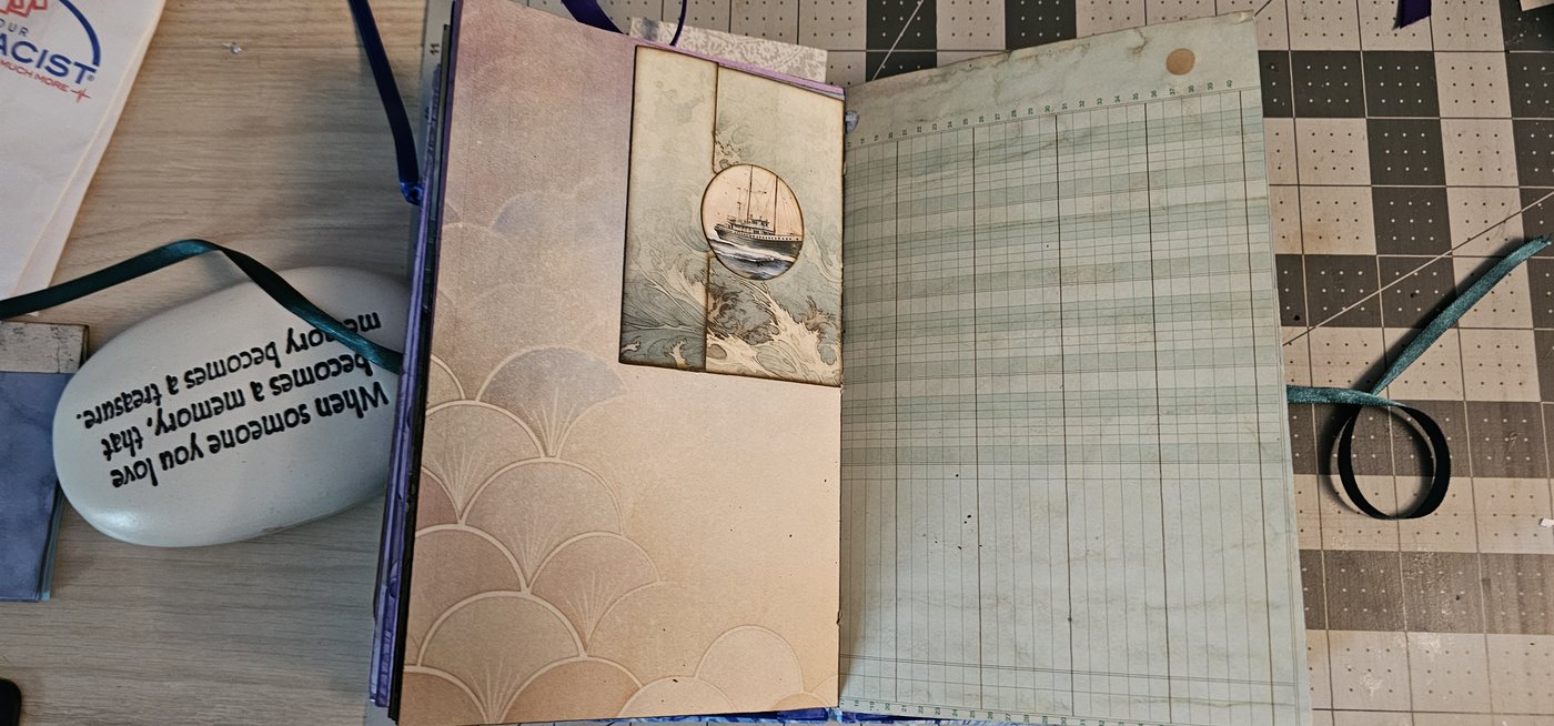 Faded Petals Prayer Journal photo 16