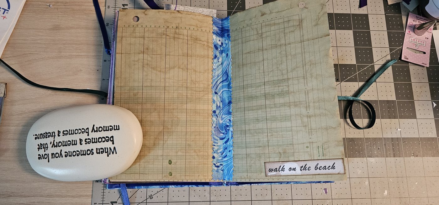 Faded Petals Prayer Journal photo 17