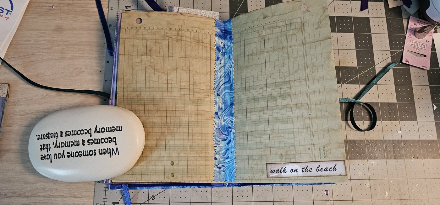Faded Petals Prayer Journal photo 18