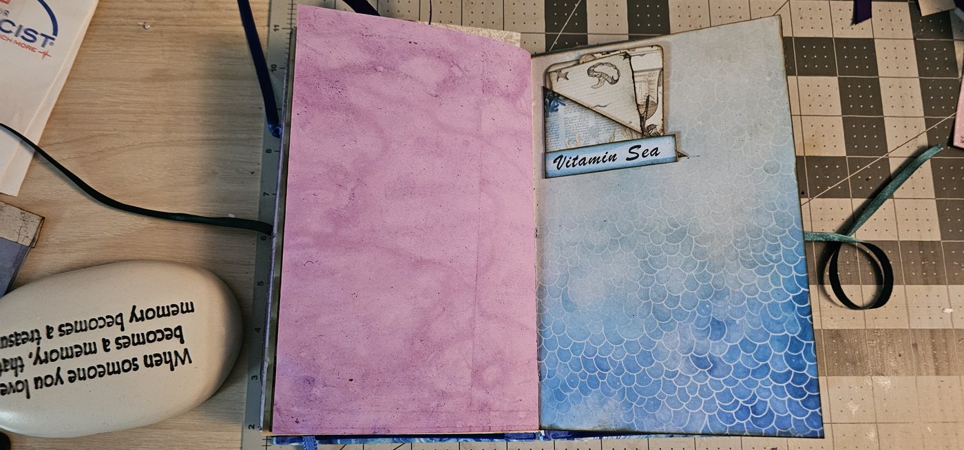 Faded Petals Prayer Journal photo 20