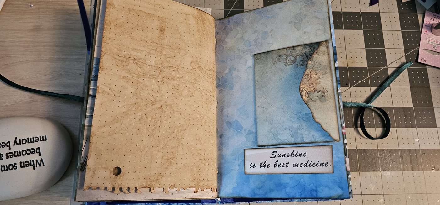 Faded Petals Prayer Journal photo 23