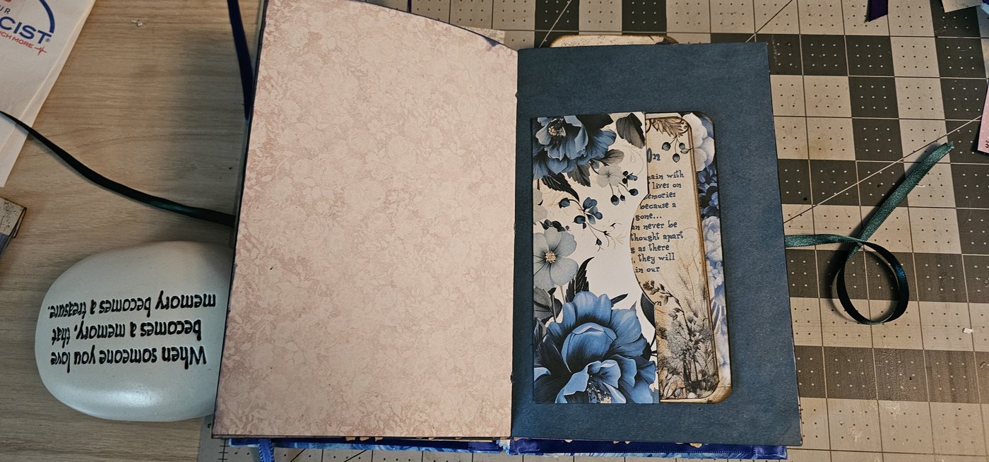 Faded Petals Prayer Journal photo 27