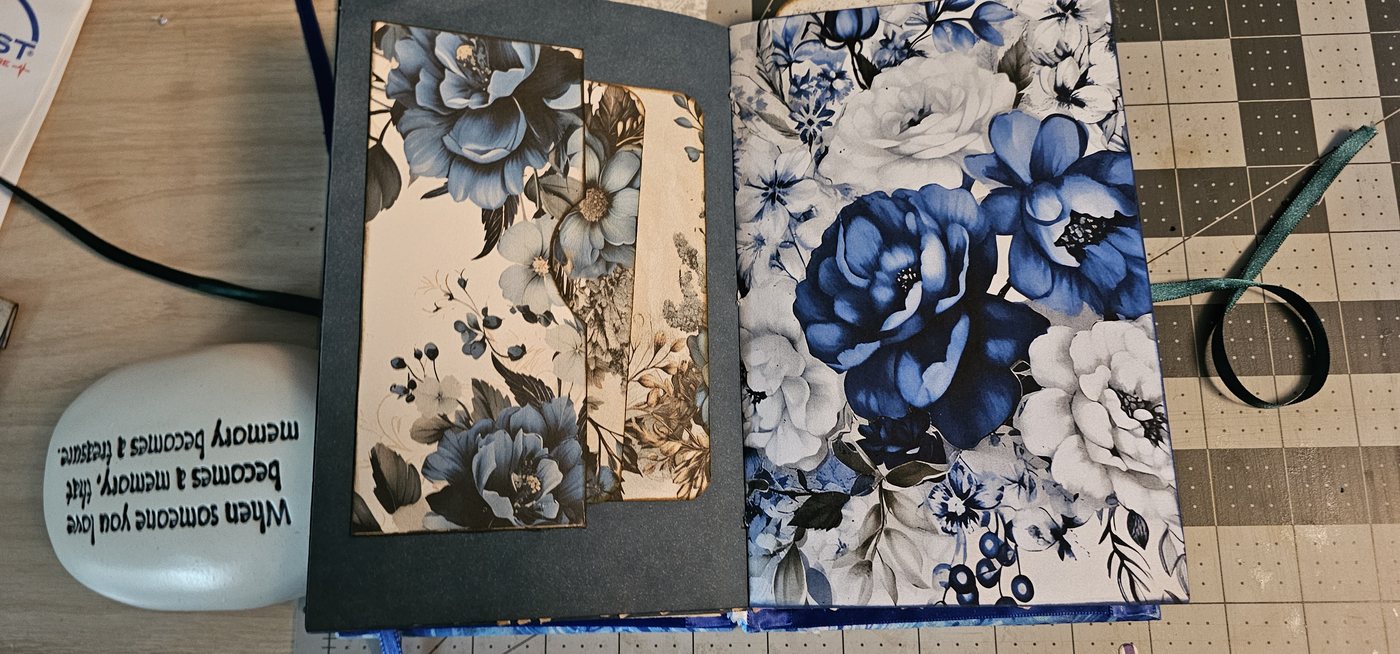 Faded Petals Prayer Journal photo 29