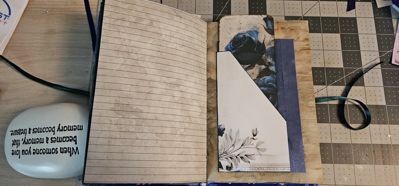 Faded Petals Prayer Journal photo 30
