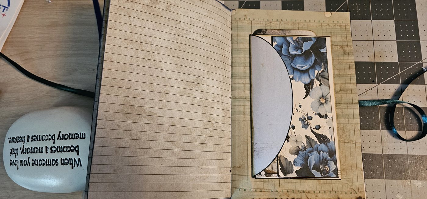 Faded Petals Prayer Journal photo 32