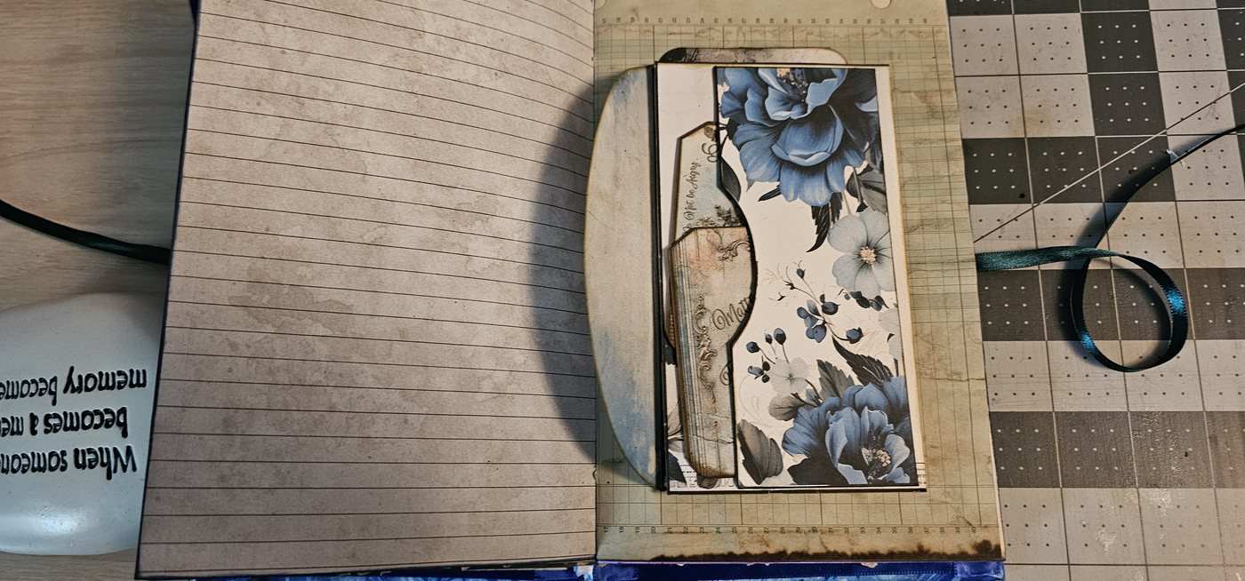 Faded Petals Prayer Journal photo 33