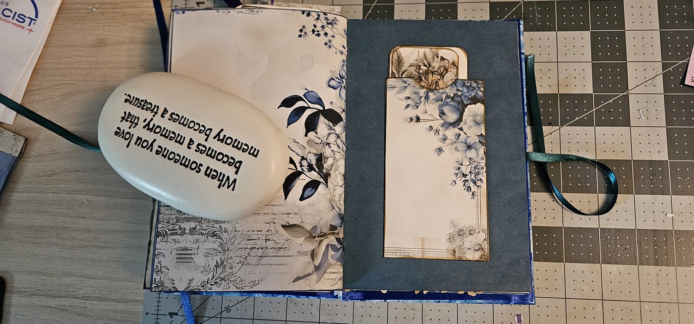 Faded Petals Prayer Journal photo 38