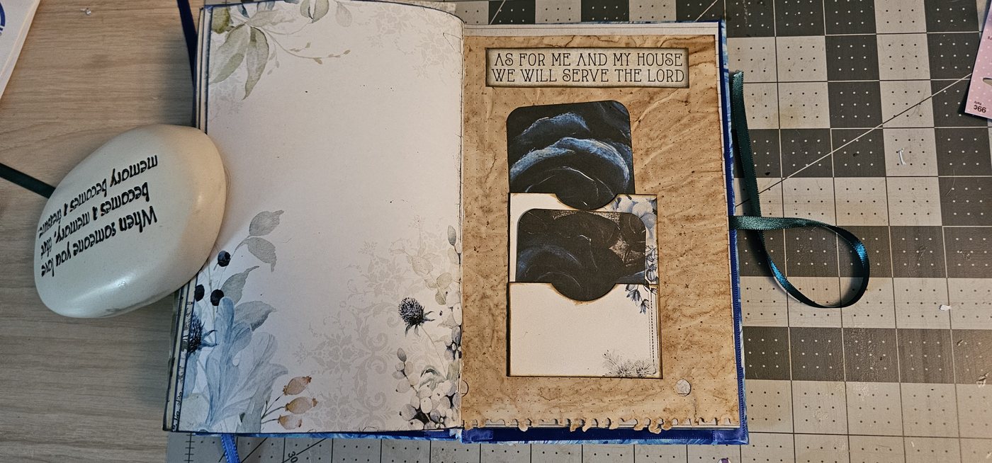 Faded Petals Prayer Journal photo 39