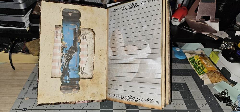 Family Secret Recipes and Memories photo 5