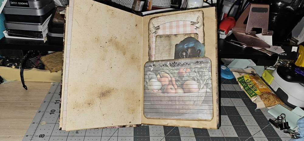 Family Secret Recipes and Memories photo 6