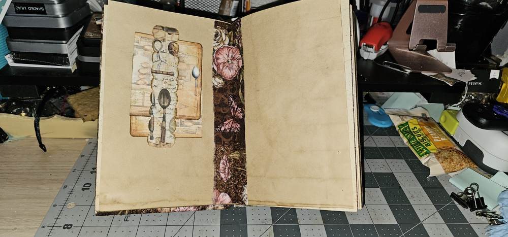 Family Secret Recipes and Memories photo 7