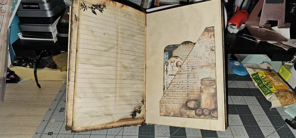 Family Secret Recipes and Memories photo 8