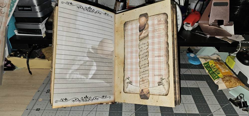 Family Secret Recipes and Memories photo 9