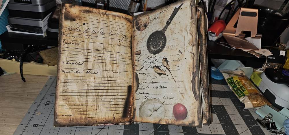 Family Secret Recipes and Memories photo 10