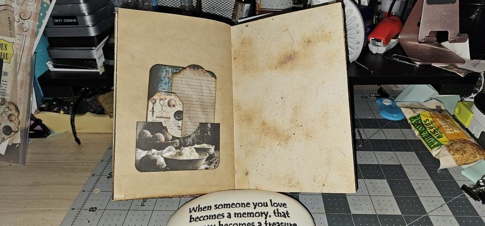 Family Secret Recipes and Memories photo 16