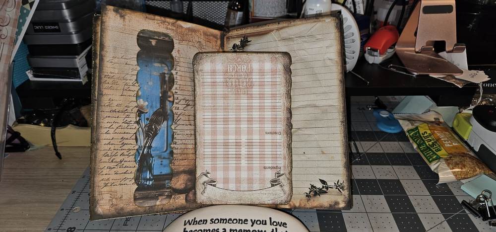 Family Secret Recipes and Memories photo 20