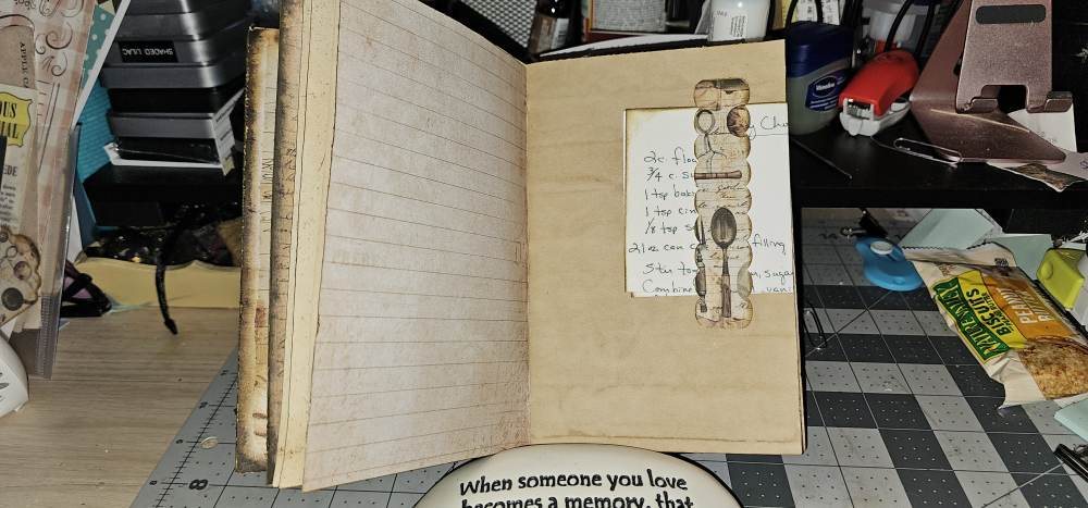 Family Secret Recipes and Memories photo 24