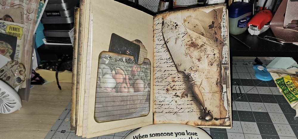 Family Secret Recipes and Memories photo 25