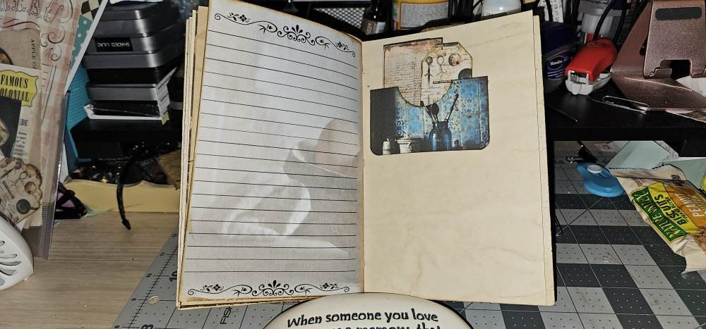 Family Secret Recipes and Memories photo 27