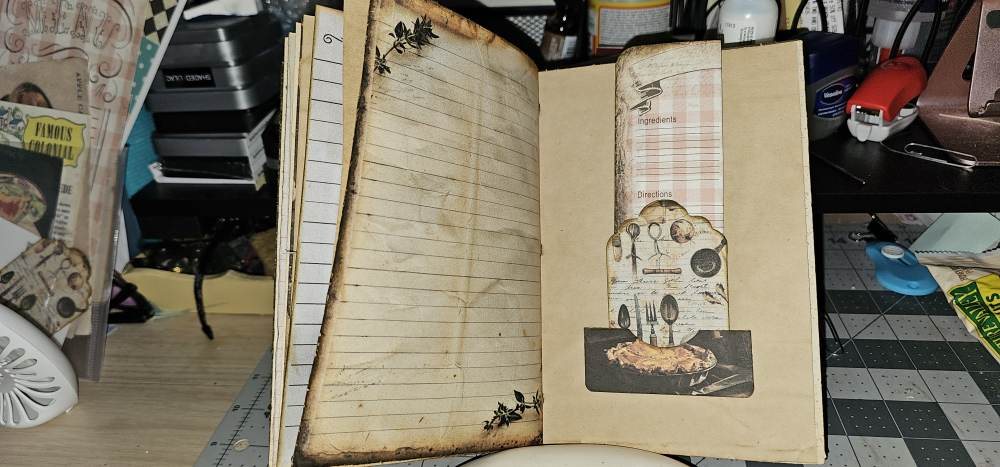 Family Secret Recipes and Memories photo 28