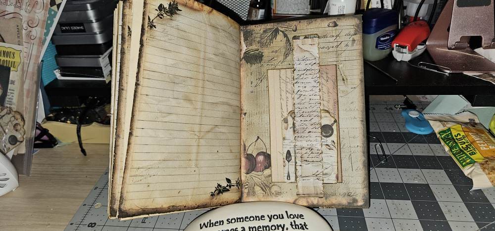 Family Secret Recipes and Memories photo 29