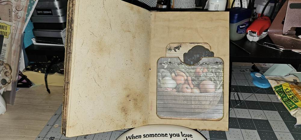 Family Secret Recipes and Memories photo 31