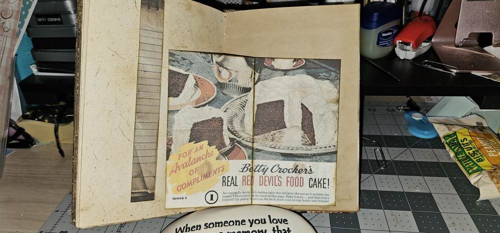 Family Secret Recipes and Memories photo 33