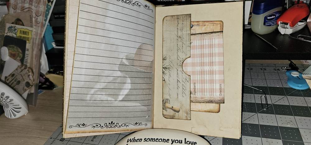 Family Secret Recipes and Memories photo 34