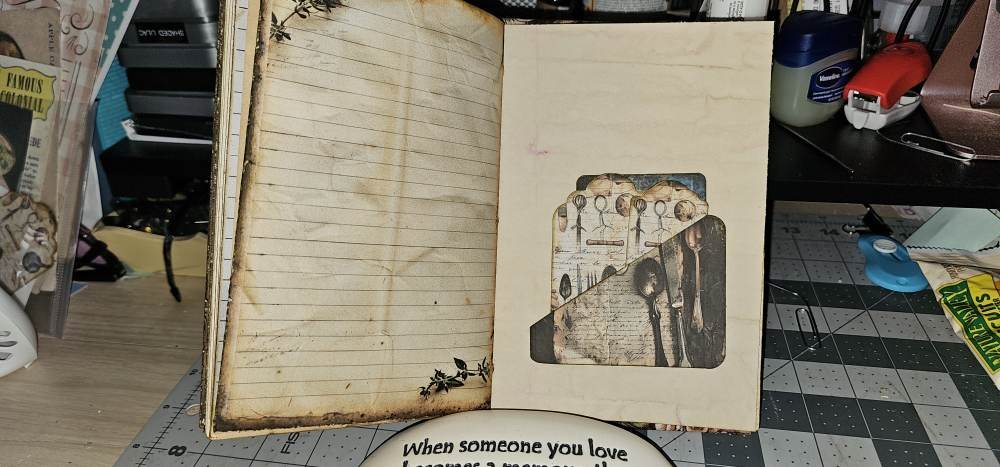 Family Secret Recipes and Memories photo 35