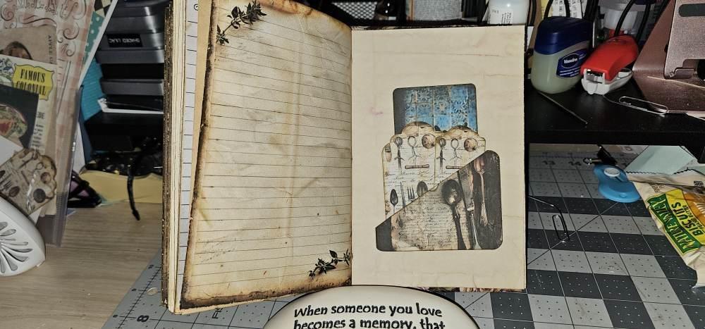 Family Secret Recipes and Memories photo 36