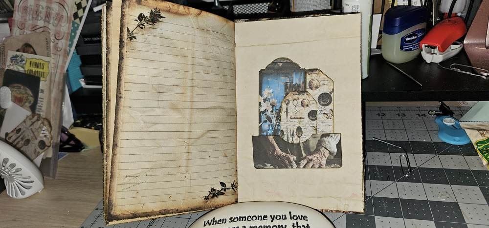 Family Secret Recipes and Memories photo 37