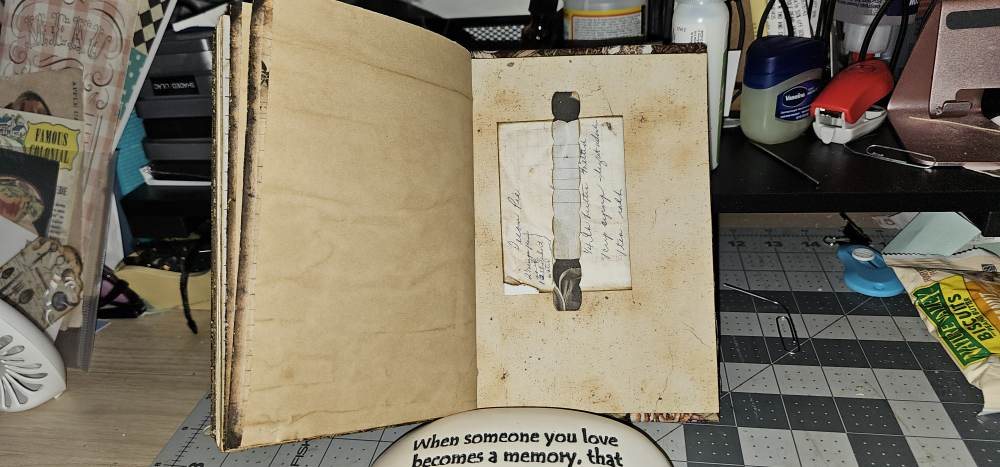 Family Secret Recipes and Memories photo 38
