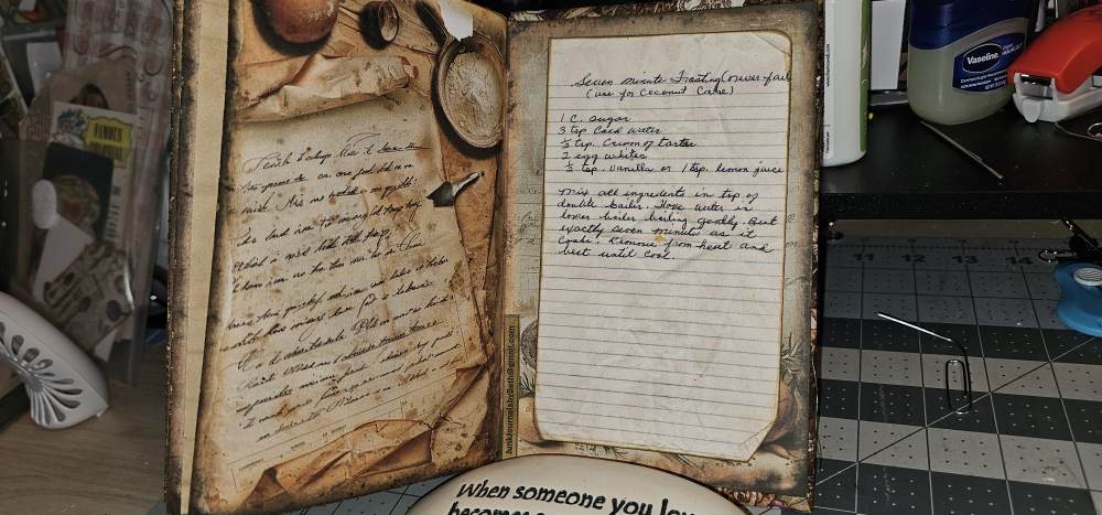 Family Secret Recipes and Memories photo 39